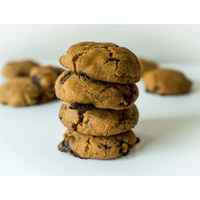 Chocolate Chip Cookies- By Morgan