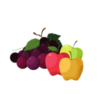 Getting your 5 a day in!