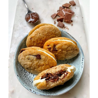 Cakie Pies- By Rhianne