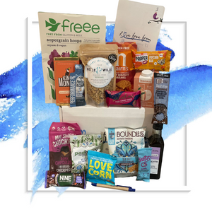 Gluten Free Discovery Subscription Box