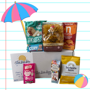 Mini Kids Snack Box - Bi-monthly